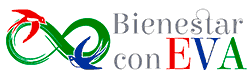 Bienestar con Eva. Formación y coaching personal y empresarial. Logo