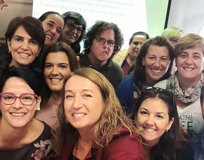 Mujeres directivas Mujeres directivas