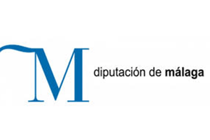 logo diputación Málaga