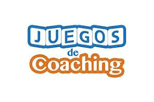 logo juegos de coaching