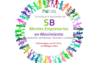 Mentes empresarias en movimiento